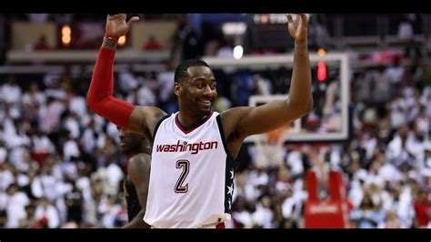 John Wall gave all his Wizards teammates Rolexes 